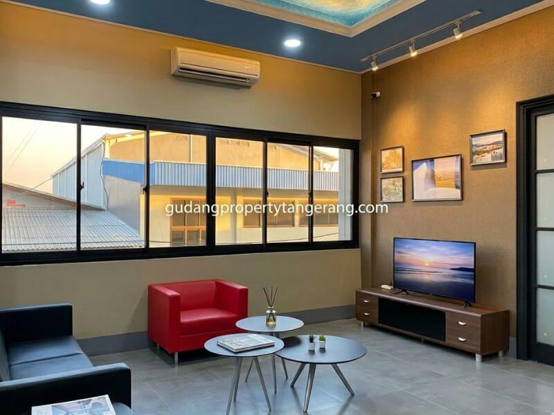Ruang Kantor 2
