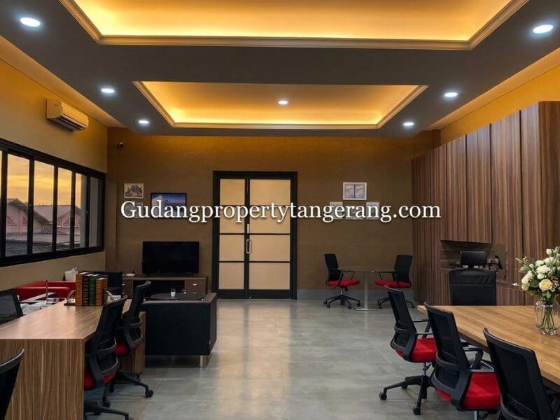 Ruang Kantor 3