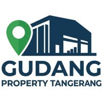 Logo Gudang Property Tangerang